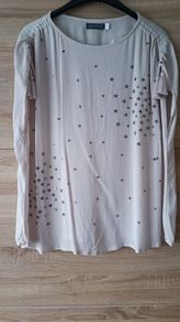 mint velvet viscose top