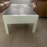 Solid wood Coffee table Image 3
