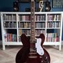Epiphone Noel Gallagher Riviera (with upgrades) Image 2