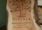 Fingerprint Trees