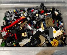 Lego 10kg