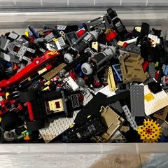 Lego 10kg