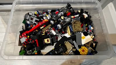 Lego 10kg
