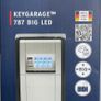 Abus Key Garage 787 Big LED key box Image 7