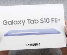 samsung tablet s10 fe plus