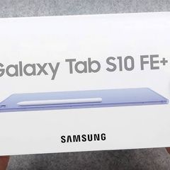 samsung tablet s10 fe plus