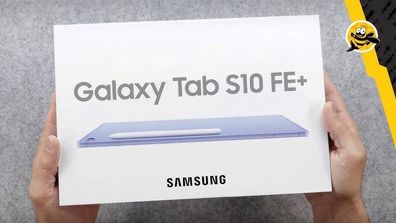samsung tablet s10 fe plus