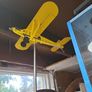 Garden wind spinners Image 8