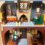 Lego Harry Potter Hogsmeade Visit 76388 Image 5