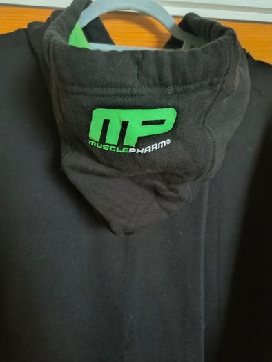 Musclepharm Gym hoodie L