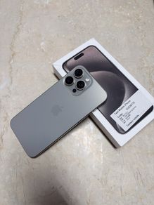 iPhone 15 Pro Max 1TB