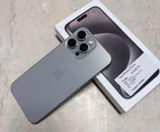 iPhone 15 Pro Max 1TB