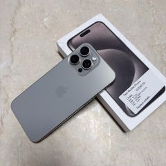 iPhone 15 Pro Max 1TB