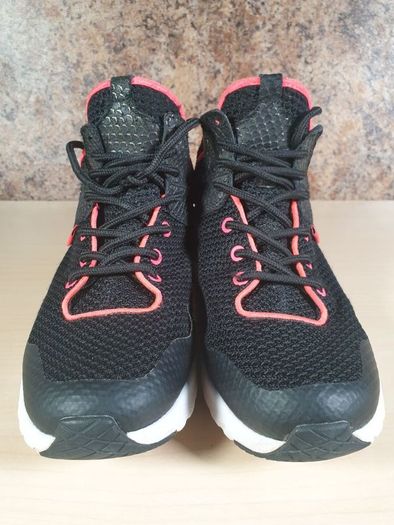womens Zumba Air Classic Remix trainers runners  dance fitness Size EU  37.5 UK 4