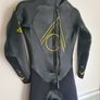 Mens Aqua Sphere Pursuit Triathlon  Wetsuit Size Medium/large Image 4