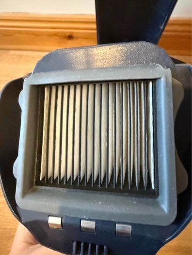 Vacuum cleaner Tineco S5
