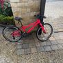 3 childrens bikes Image 8