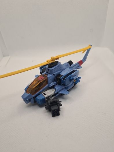 Transformers Lot