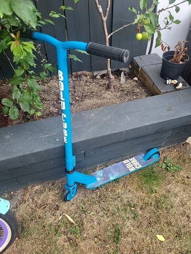 scooter