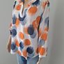 Paco shirt/blouse size UK 14 Image 2