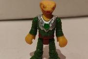 Imaginext Serpent King Figure