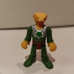 Imaginext Serpent King Figure