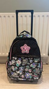 Smiggle school bag