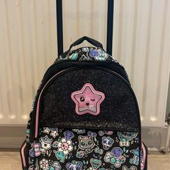 Smiggle school bag