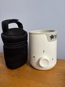 tommee tippee