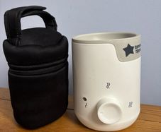 tommee tippee