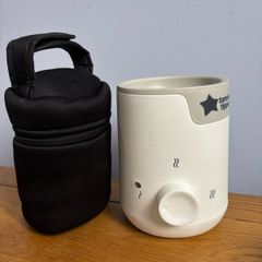 tommee tippee