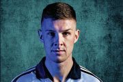 Dark Blue: The Despair Behind the Glory My Journey Back from the Edge by Shane Carthy - Dublin GAA