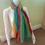 Colorful scarf Image 2
