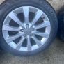 Audi wheels Image 3