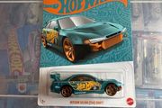 Hot Wheels Nissan Silvia S14