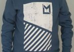 Reebok Les Mills Sweatshirt XL