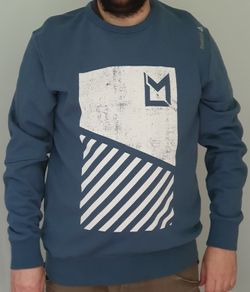 Reebok Les Mills Sweatshirt XL