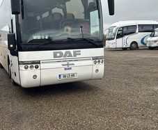 Buses & coaches