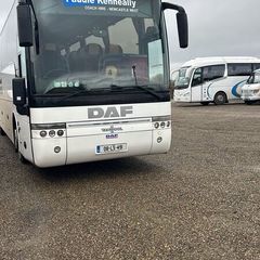 Buses & coaches