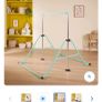 Kids Gymnastics Bar Image 3
