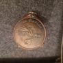 Rare Irish 26th Battalion Emergency Medal & 1921 1971 Truce Survivors Medal Image 4