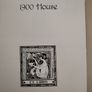 1900 House Hardback Book (1st Edition, 1st Printing) - Channel 4 Image 4