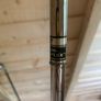 Mizuno MX-17 5 Iron golf club (RH) Image 6