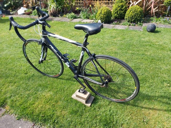 Road Bike Full Carbon