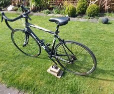 Road Bike Ridley Orion