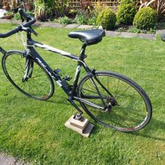Road Bike Ridley Orion