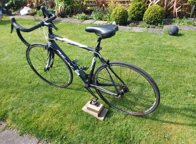 Road Bike Ridley Orion