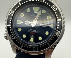 CITIZEN Promaster Aqualand automatic