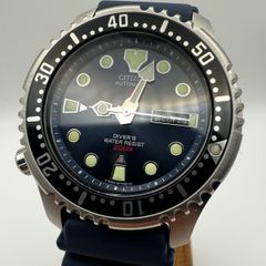 CITIZEN Promaster Aqualand automatic