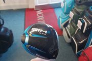 Taylormade SIM Max 2